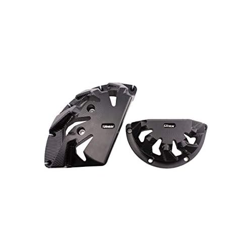 T-Rex Racing Engine Case Covers for Kawasaki 2015-2023 Ninja H2  H2R
