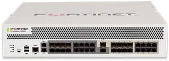 FORTINET FortiGate-1800F Network Security Appliance (FG-1800F)