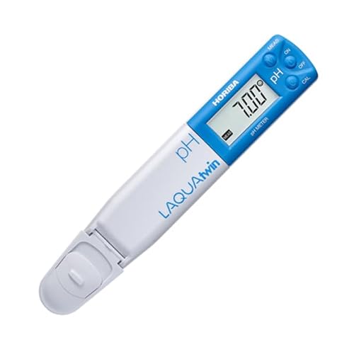 LAQUAtwin pH-22 Compact pH Meter