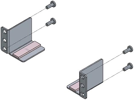 Rackit Rear-Mount Support Kit