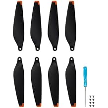 Mini 4 Pro and Mini 3 Pro Propellers, Replacement Drone Blades