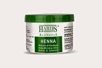 Heena (mehndi) with Medicinal Herbs 200 gms - HerbalStore_247