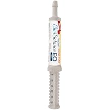 Durvet 699671 Calm Balance EQ Equine Gel 30 Ml/2 dose