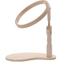 Elbesee Versatile Seat Frame - Includes Nurge 5" - 8mm Embroidery Hoop