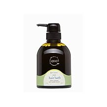 QUO Hair Bath Anti-Aging Shampoo 400 ml