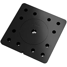 AutoPot AirBase Square - 7.75" x 7.75"