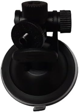 Maxxeon MXN10170 - Suction Cup, Twist-lock Mount Type, For 810 WorkStar CYCLOPS Series