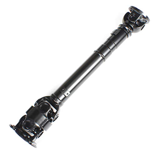 ECCPP Front Drive Shaft 24.25 Prop Shaft Assembly Fit For Land Rover For Discovery 1999-2004 4WD Replace OE# 938-510 TVB000110 FTC5320 Driveshaft Steel Propeller Shaft