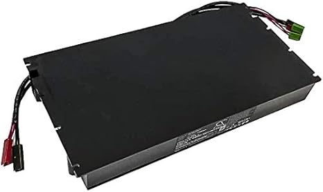 XSP Replacement Battery for Premium Runner XK, Runner XH, One XH, Yard, One XHD, Runner XHD PN CS C0114, CS_C0114