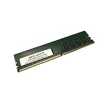 8GB Memory for HP Z2 G4 Tower Workstation DDR4 2666MHz ECC UDIMM