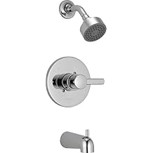 Peerless PTT188792, Chrome