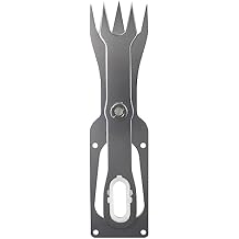 3PLUS Replacement Blade OG | DRY TRIM I Trimmer Blade | Electric Gardening Scissors