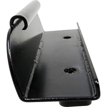 Grill Parts For Less, Compatible to Pit Boss Vertical Smoker Cabinet Door Handle: PBV357P1-07