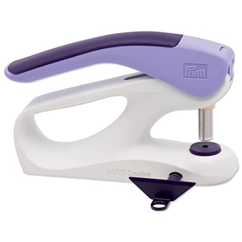 Prym Vario Creative Tool for Snaps, Rivets, Eyelets