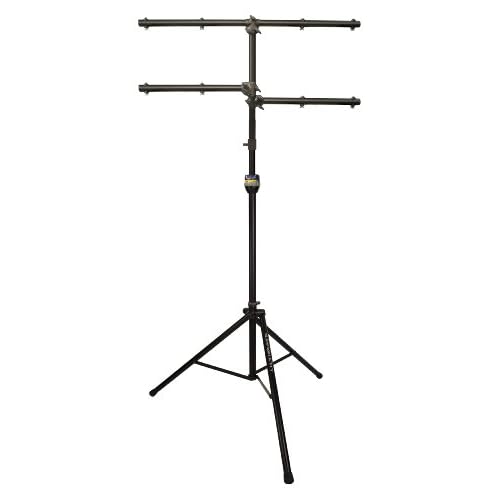 Ultimate Support A- B Box, Black LT99B