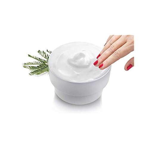 Lanette Wax - 100% Natural Emulsifier - Make Your own Creams, Lotions & Cosmetic Making 1 lb