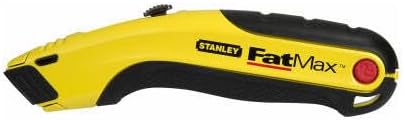 Stanley 10-777 FatMax Locking Retractable Utility Knife