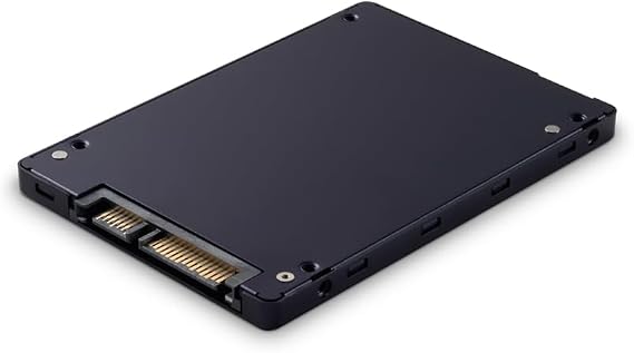 MICRON CONSUMER PRODUCTS GROUP MTFDDAK3T8TCB-1AR1ZABYY 5100 PRO 840GB SATA 2.5 SSD 540 MB/s Read 520 MB/s Write 5V TCG Disabled Not Encrypted