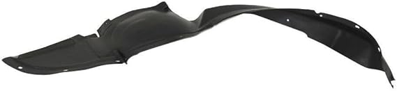 Wheel Liner Front Left for Chevrolet Malibu 2004-2008
