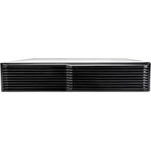 Vertiv Liebert GXT4 48V External Battery Cabinet (EBC) for Vertiv Liebert GXT4 500-2000VA Rack/Tower Online Double Conversion Lead-Acid UPS for Extended Runtime, 9Ah, Hot Swappable (GXT4-48VBATT)