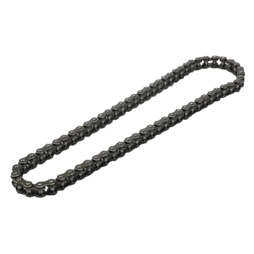 Motorcycle Engine Motor Starter Chain 25H 66 Links for 62mm Bore for ZongShen ZS 190cc Z190 W190 1P62YML-2 Engine Dirt Pit Bike