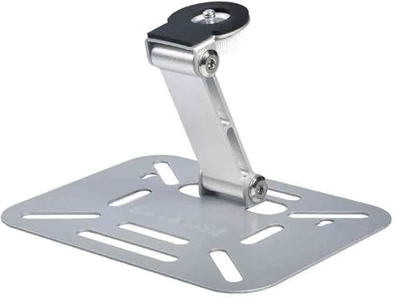 Projector Mount Bracket Projector Wall Mount Stand Ceiling Bracket Holder for Mini Projector DV Security Web Camera Projector Stand