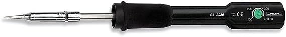 JBC 120V Temperature-controlled Soldering Iron - 2020100