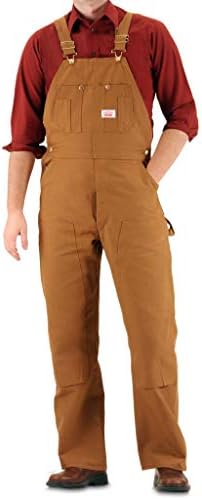 Round House USA Painter Bib Overall