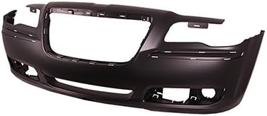 CPP CAPA Certified Front Bumper Cover for 11-14 Chrysler 300