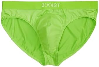 2XIST Mens Sliq Brief
