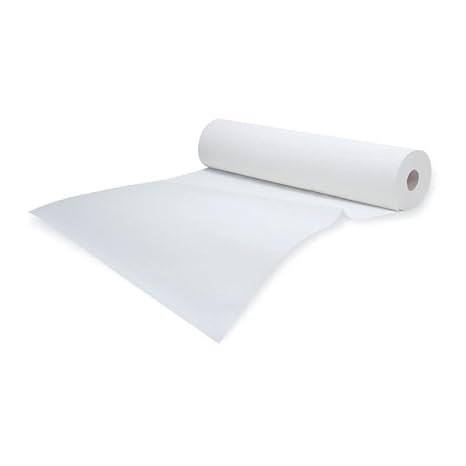 Meditrade Rollicel 3759-50B 2-Ply Coating, 59 cm Width x 50 m Length (Pack of 6)