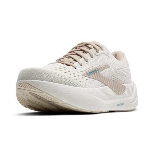 Brooks Womens Ghost Max 3 Neutral Running & Walking Shoe