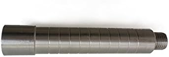 Longray Handle Stainless Steel Sprayer