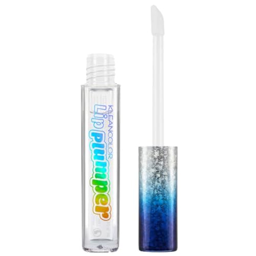 Kleancolor Clear Lip Plumper