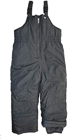 Carters Girls Snow Bib Ski Pants Snowsuit