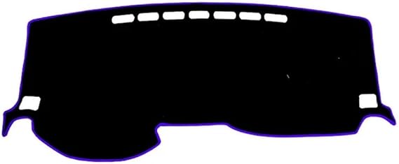 Dashboard Cover Dash Cover Mat Carpet for Shenbao Baic X25 Car Interior Accessories