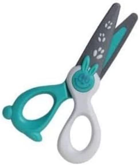 Maped 12 cm Kidikut Çocuk Makası