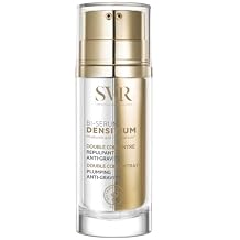 SVR Densitium Bi-serum Intense Nutrition And Density, 2x15 ml