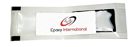 Strong-Bond 113 Clear Low Viscosity, 2 Part, Epoxy Adhesive, Solvent Free, Room Temperature Cure