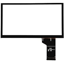 YuYue Electronic 6.5" Touch Screen Digitizer Multimedia Navigation for VW Magotan B7/Scirocco/Golf/6R/Polo/Tiguan/CC/GLI/GTI/Jetta/Passat, fits for Skoda Octavia/Yeti LCD Display