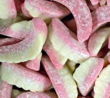 Barratt Original Milk Teeth 100 Gram Bag (1/10th Kilo)