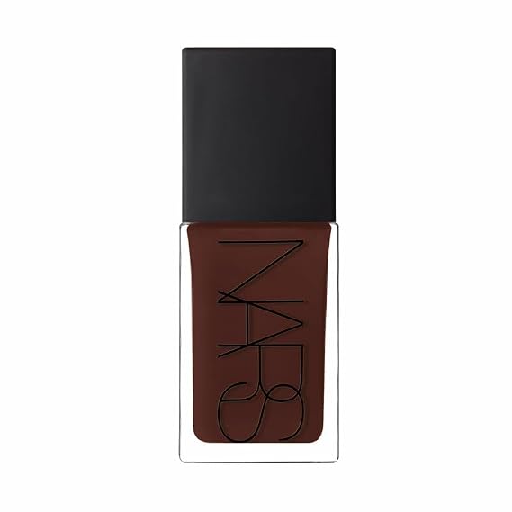 Light Reflecting Foundation