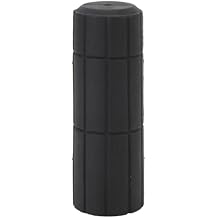 Outboard Tiller Handle Grip, Rubber Replacement for 15 to 40HP Engines, Durable and Comfortable - Easy Installation, Precise Fit, Ideal for Marine Maintenance and Repair