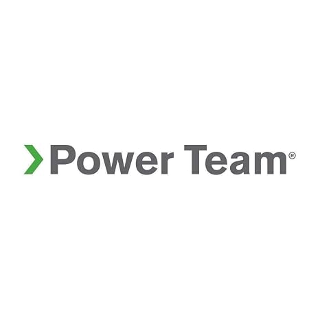 SPX Power Team 350145 Swivel Cap for Mounting Accessories, 1 1/8" Length, 2" Width, 25 Cylinder Tons