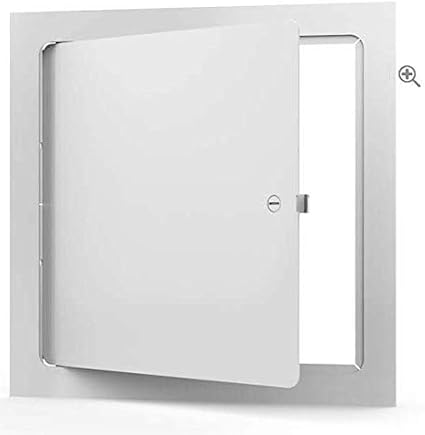 Access Panel UF-5000 22 x 22 Premium Universal Flush Door by Acudor
