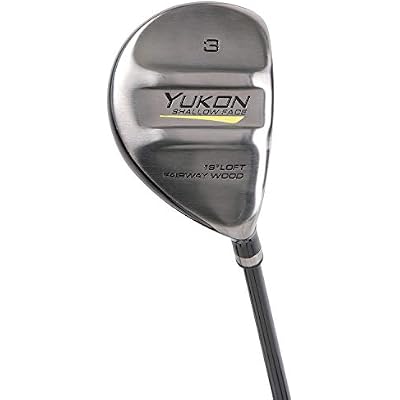 Pinemeadow Ladies Yukon 11 Fairway Woods
