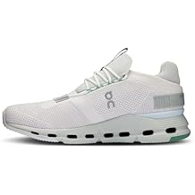 On Men's Cloudnova Sneakers
