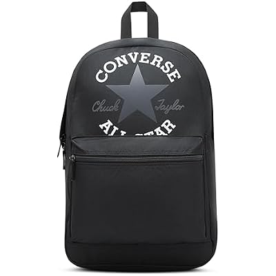 Converse Chuck Patch All Star Backpack