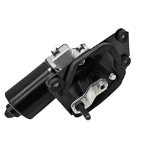 Nakkaa Front Windshield Wiper Motor Compatible with Ranger Cab Pickup 2008-2011 Crown Victoria Sedan 2007-2011 Grand Marquis Sedan 2007-2011 8W7Z-17508-A 8C2Z-17508-A 8L5Z-17508-A