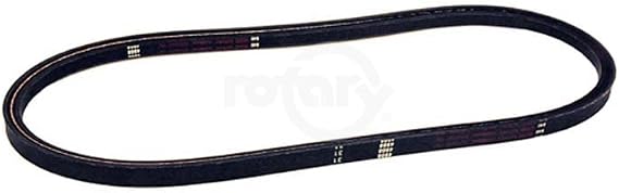 Replacement Belt For SCAG # 481558
